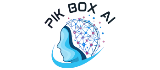 Pik Box AI logo