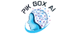 Pik Box AI logo